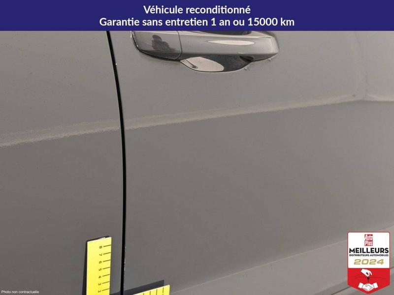 Volkswagen t-Roc 1.0 Tsi 115 Start/Stop Bvm6 Lounge Business