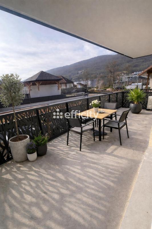 Appartement - 105 m² - 4 pièces