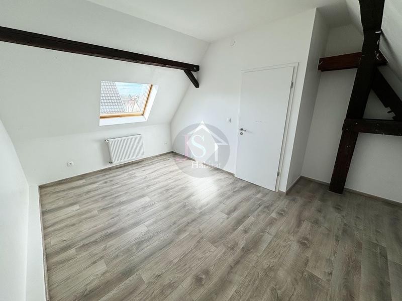 Appartement - 82 m² - 3 pièces