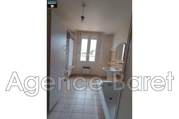 Duplex - 91 m² - 5 pièces