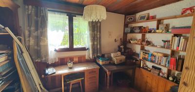 Maison ancienne - 150 m² - 8 pièces