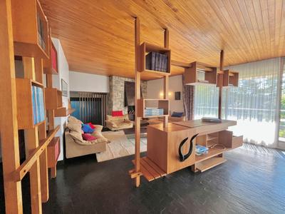 Maison - 148 m² - 7 pièces