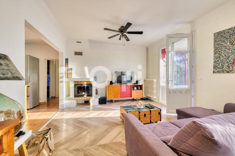 Maison - 118 m² - 2 pièces