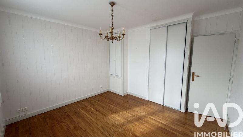 Maison - 70 m² - 4 pièces