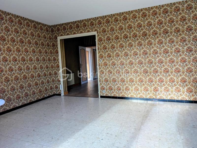 Maison de ville - 93 m² - 4 pièces