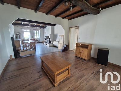 Maison - 148 m² - 4 pièces