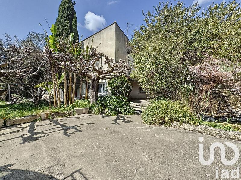 Maison - 160 m² - 9 pièces