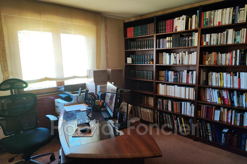 Maison - 138 m² - 5 pièces