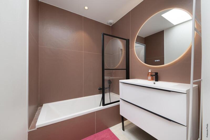 Maison - 197 m² - 6 pièces