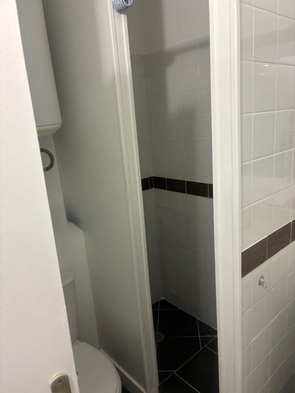 Appartement - 24 m² - 1 pièce