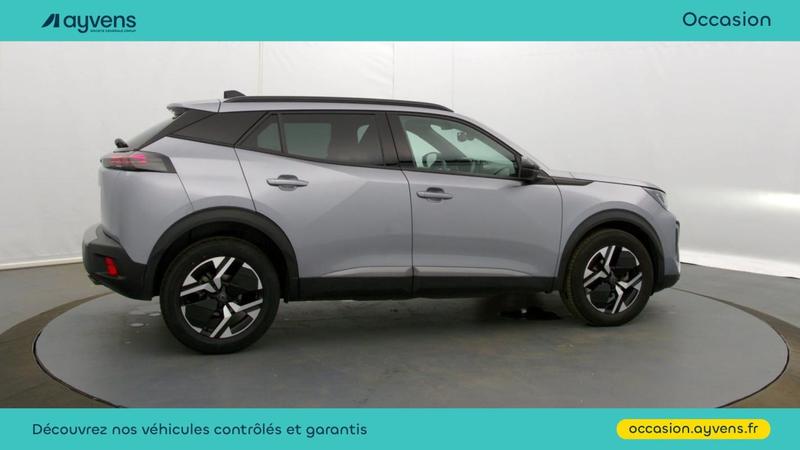 Peugeot 2008 1.2 PureTech 100ch s&amp;S Allure