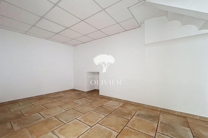 Local commercial - 62 m²