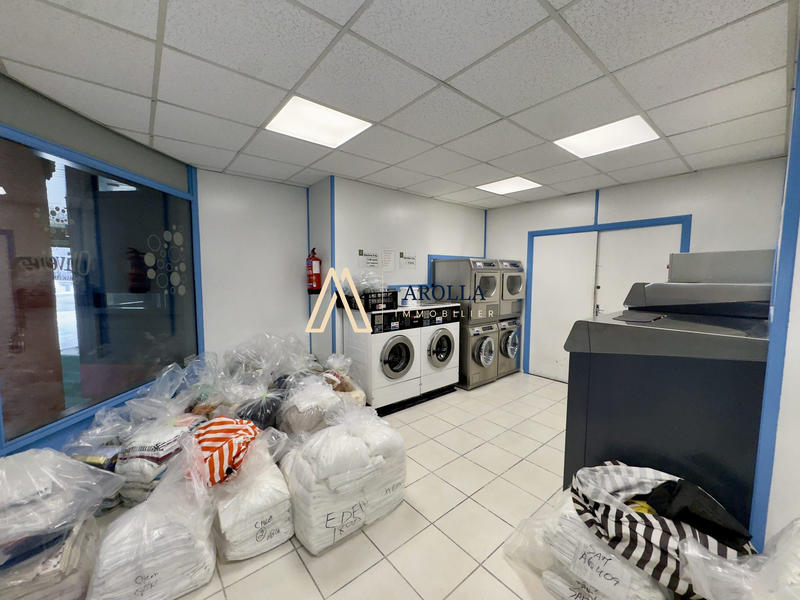 Fonds de commerce - 70 m²