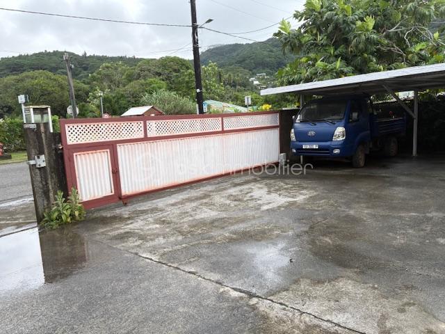 Villa - 150 m² - 7 pièces