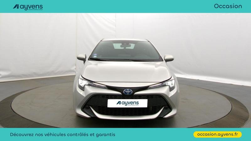 Toyota Corolla Ts Touring Spt 122h Active