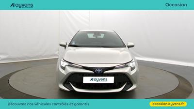 Toyota Corolla Ts Touring Spt 122h Active