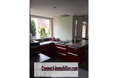 Maison - 180 m² - 7 pièces