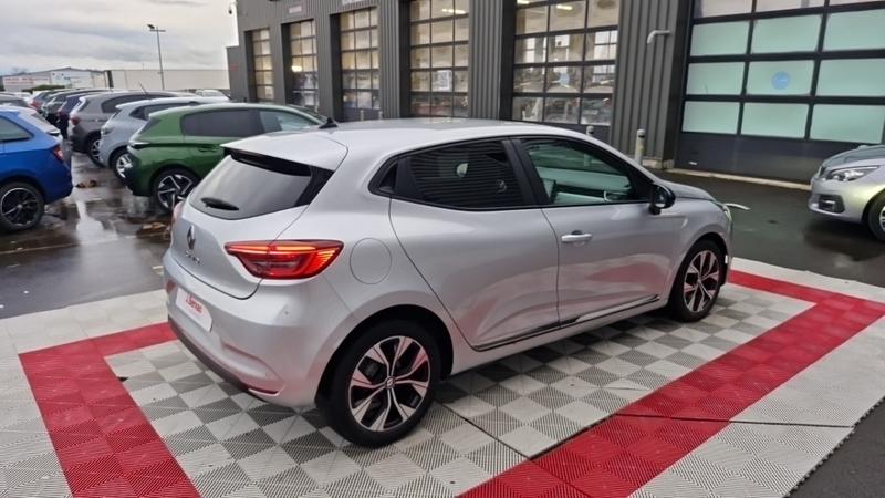 Renault Clio V Tce 90 Evolution