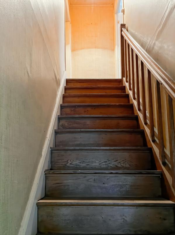 Maison - 113 m² - 5 pièces