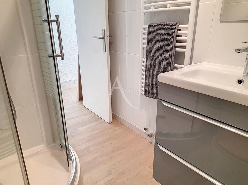 Appartement - 28 m² - 1 pièce