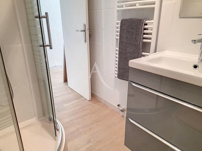 Appartement - 28 m² - 1 pièce