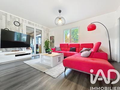 Maison - 155 m² - 7 pièces