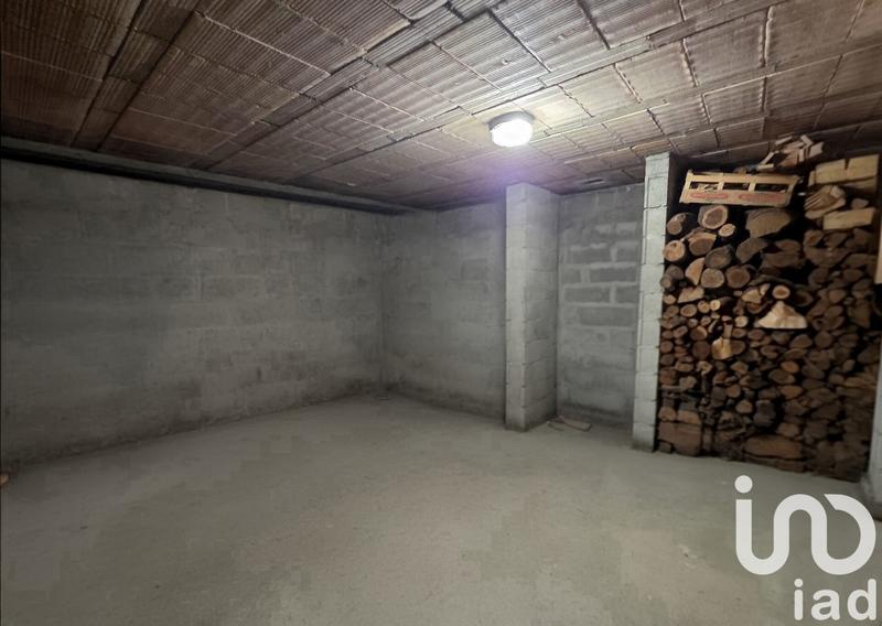 Maison - 138 m² - 5 pièces