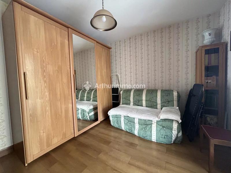 Maison - 142 m² - 6 pièces