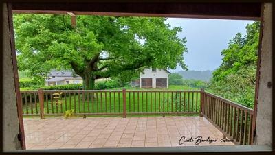 Maison - 184 m² - 7 pièces