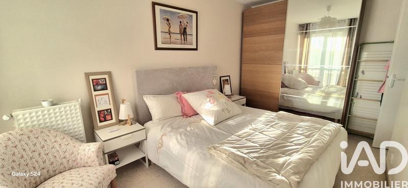 Appartement - 115 m² - 5 pièces