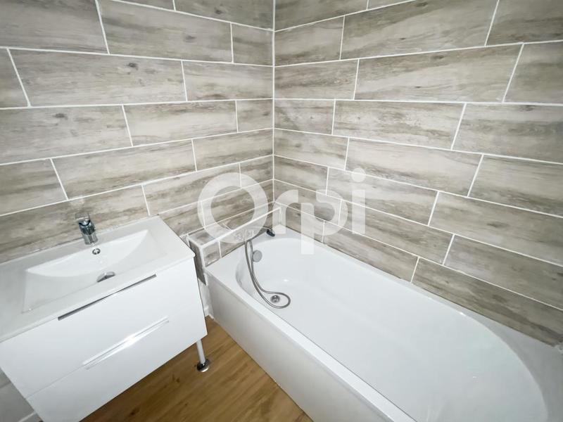 Appartement - 76 m² - 3 pièces