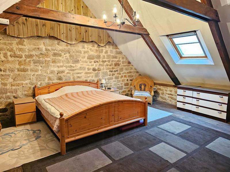 Maison - 134 m² - 5 pièces