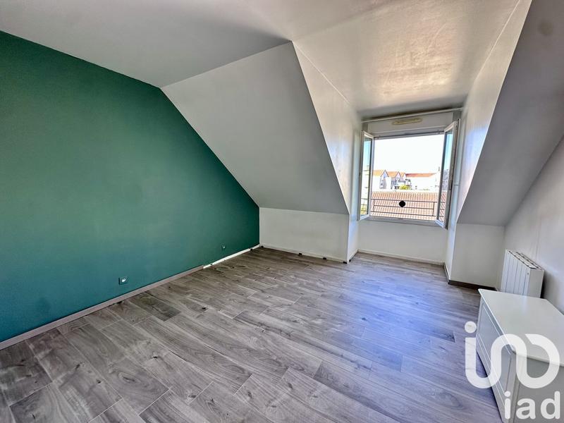 Duplex - 84 m² - 3 pièces