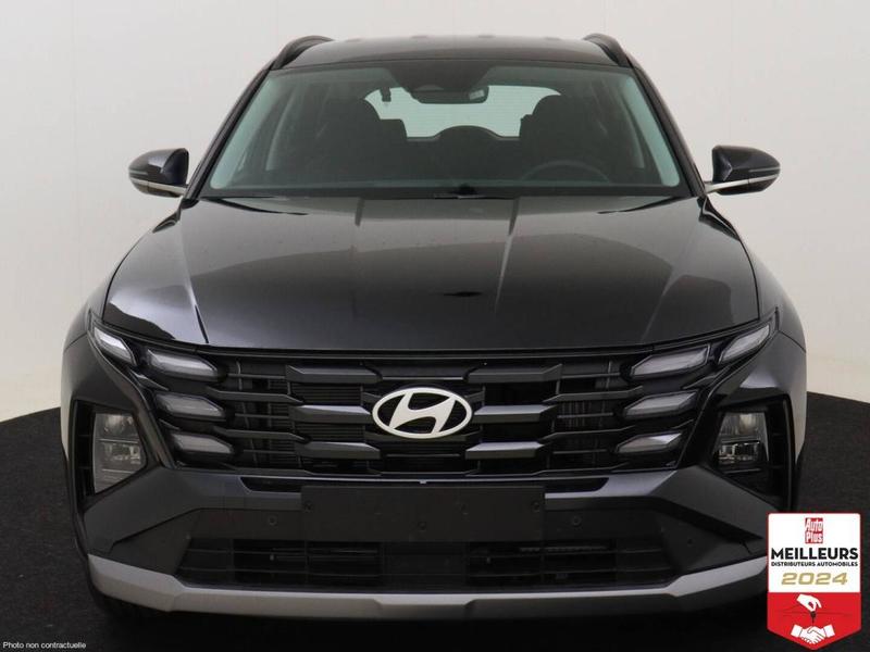 Hyundai Tucson Feel + Winter Pack