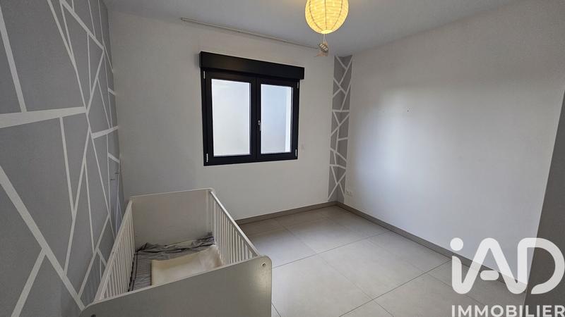 Maison - 153 m² - 6 pièces