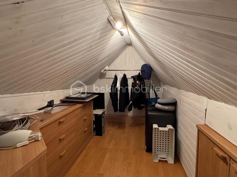 Longère - 144 m² - 6 pièces