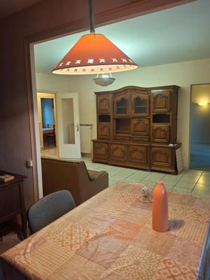 Appartement - 98 m² - 4 pièces