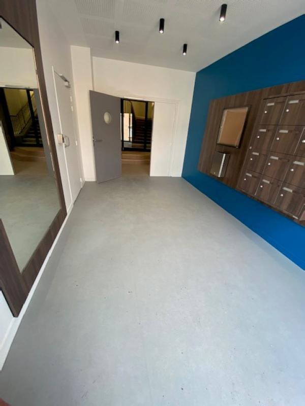 Appartement - 77 m² - 3 pièces