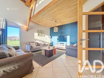 Maison - 160 m² - 6 pièces