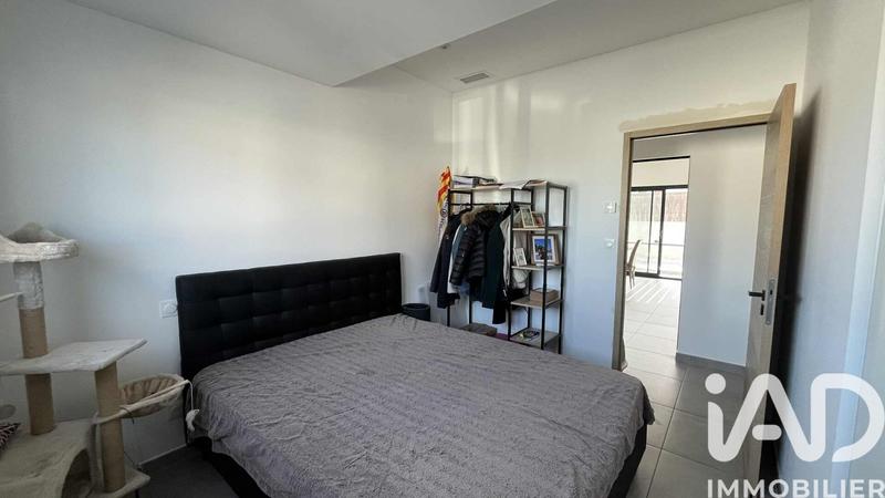 Maison - 92 m² - 3 pièces