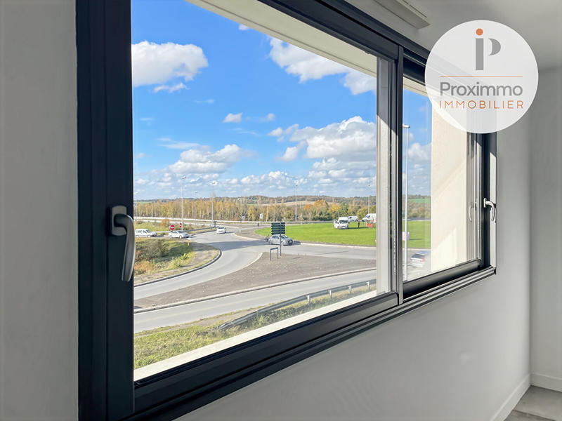 Local commercial - 65 m² - 3 pièces