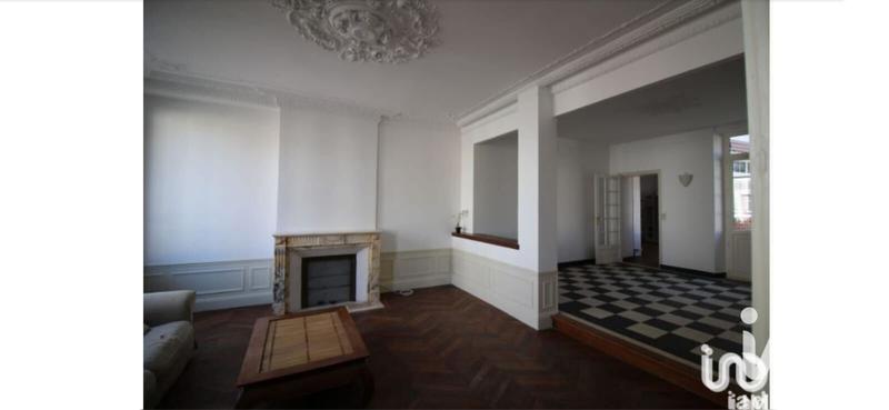 Maison de ville - 157 m² - 6 pièces