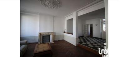 Maison de ville - 157 m² - 6 pièces