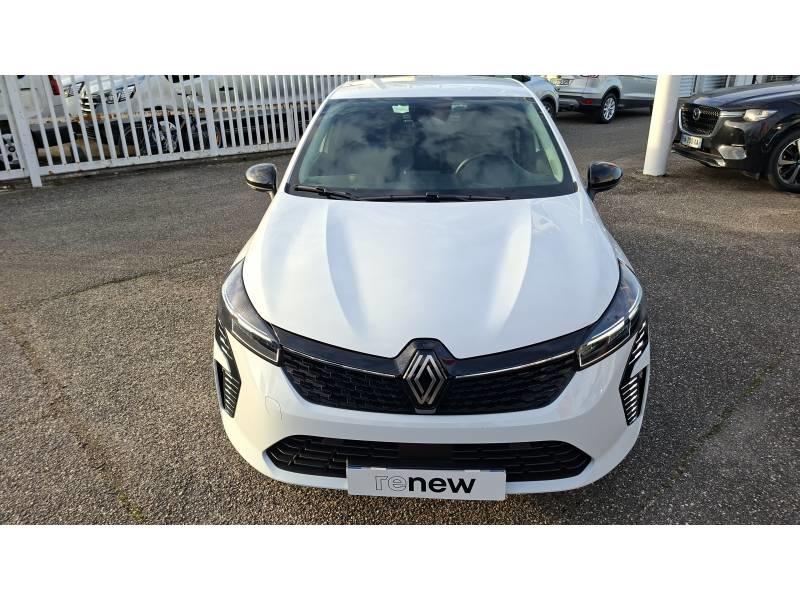 Renault Clio dCi 100 Gsr2 Evolution
