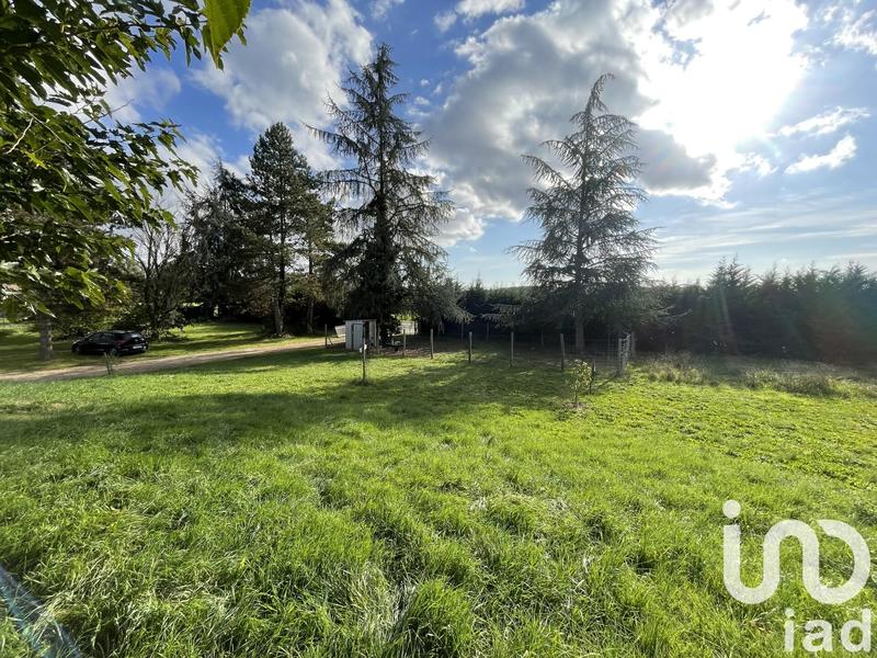 Maison - 206 m² - 6 pièces