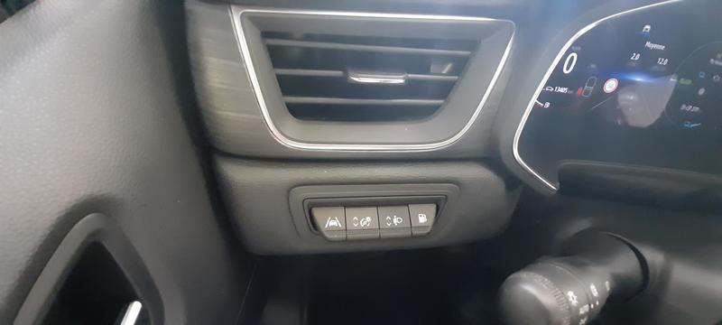 Mitsubishi Asx 1.6 Mpi Phev 159 Instyle