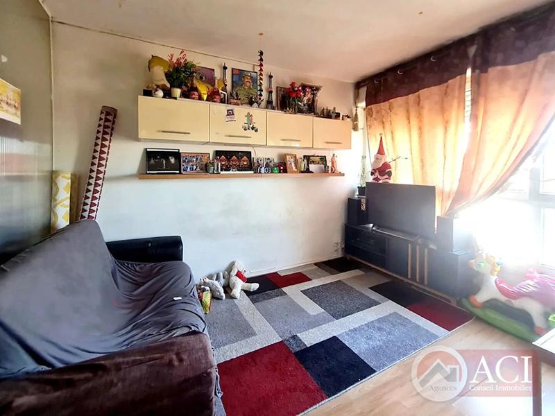 Appartement - 32 m² - 1 pièce