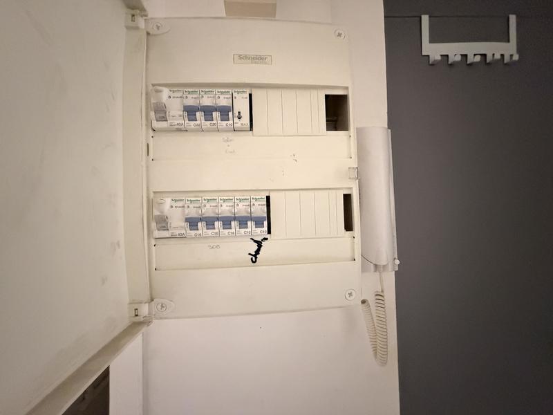 Appartement - 50 m² - 3 pièces