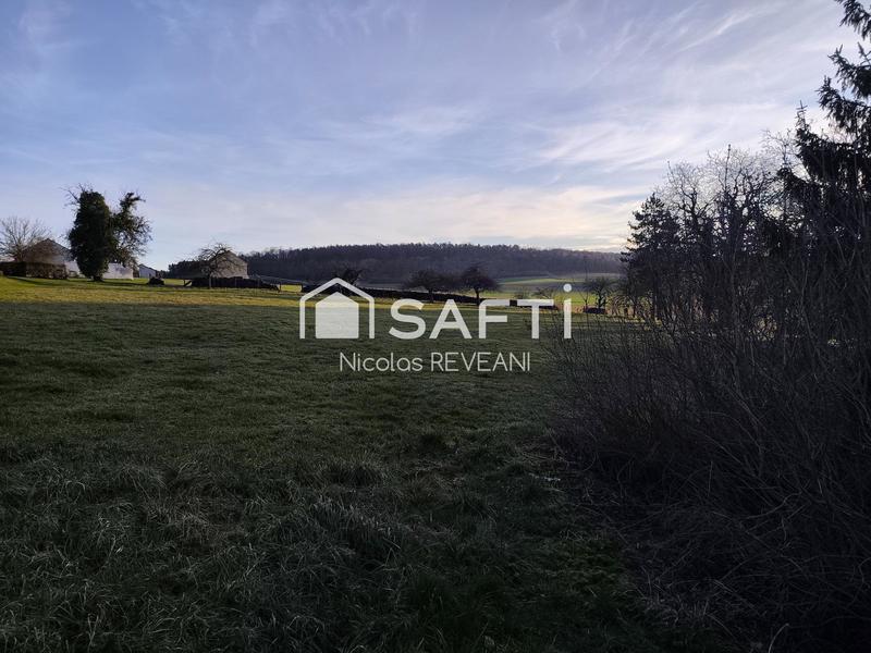 Maison - 118 m² - 6 pièces