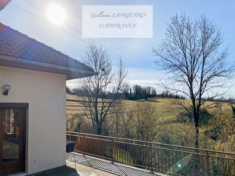 Maison - 150 m² - 7 pièces